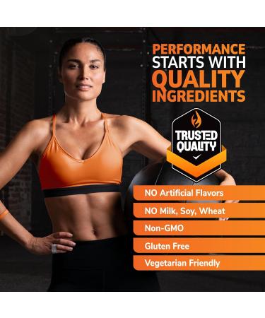21st Century Full Fuel 365 Creatine Monohydrate Gummies 5g Per Serve Muscle Strength Recovery & Cognitive Support Mixed Berry Flavor 75 Gummies - Buy Online on GoSupps.com