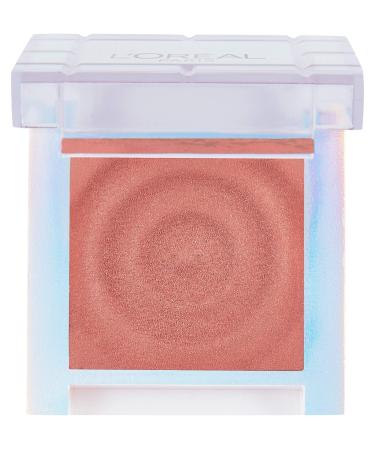 L'Or al Paris Color Queen Oil Shadow 43 Positive - 2g | Buy Online for International Shipping - Buy Online on GoSupps.com