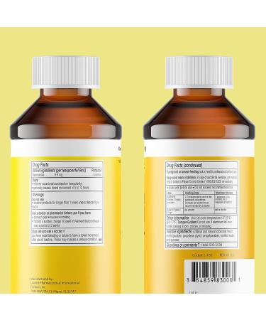 Senna Sennosides Laxative 8.8mg - Natural Relief for Constipation - Made in USA - Buy Online on GoSupps.com
