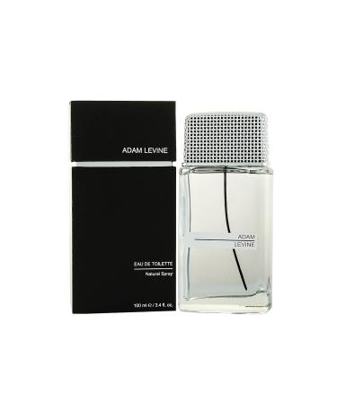 Adam Levine by Adam Levine for Men Eau De Toilette Spray 3.4 Ounce 3.4 Fl Oz (Pack of 1) - Buy Online on GoSupps.com