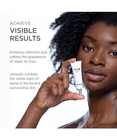 Jan Marini Skin Research Hyla3D HA Lip Complex - 0.5 Oz | Hydrating & Plumping Lip Care - Shop Internationally - Buy Online on GoSupps.com