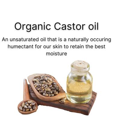 BeesOline All Natural Moisturizer - Petroleum Free, Non-GMO Sunflower Oil, Organic Castor Oil, Jojoba Butter, Medical Grade Beeswax - 1-8oz Jar - Soothing Moisture - Buy Online on GoSupps.com
