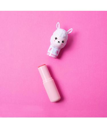 Lip Smacker Lippy Pals Lip Balm Bundle - Straw-ma-Llama berry & Kitten Water-Meow-lon Flavors - Buy Online on GoSupps.com