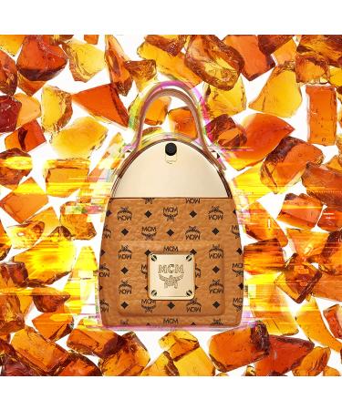 MCM Eau de Parfum Spray 2.5 Fl Oz - Unisex Fragrance for Women and Men - Buy Online on GoSupps.com