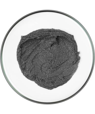 Sensilis Resurfacing Black Peel Scrub Exfoliating Physical Peel with Activated Carbon & Vitamin C | Dead Skin Cell Remover for All Skin Types | Ocean Respect 50g - Buy Online on GoSupps.com