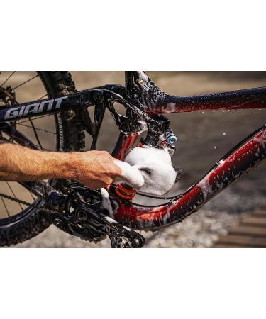 Finish Line Easy-Pro 5 Piece Brush Set Precision Cleaning Kit - One Size, One Color - Buy Online on GoSupps.com