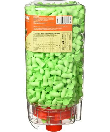 Moldex 6875 Meteors Uncorded Earplug Dispenser with 500 Pairs - Buy Online on GoSupps.com