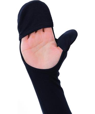 UV Cut Arm & Finger Covers - Sun Protection for Outdoor Activities - Buy Online on GoSupps.com