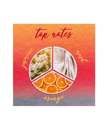 SHIMMERY Eau de Parfum for Women 3.4 Fl Oz - Notes: Musk Orange Jasmine - Buy Online on GoSupps.com