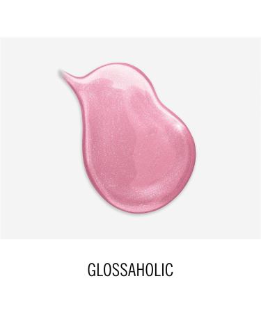 Rimmel London Oh My Gloss! Lip Gloss 15 Glossaholic 6.5 ml 150 Glossaholic 6.5 ml (Pack of 1) - Buy Online on GoSupps.com