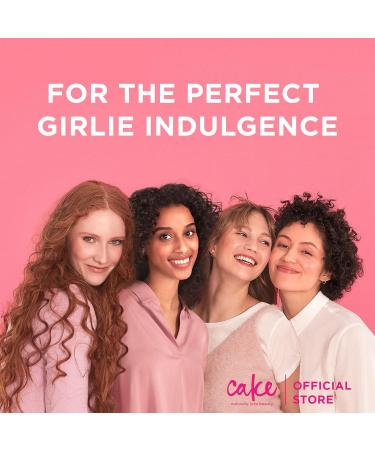 Buy Cake Beauty The Total Softie Deep Restore Conditioner 10 Fl Oz | Best for Damaged Hair - International Shipping Available - Buy Online on GoSupps.com