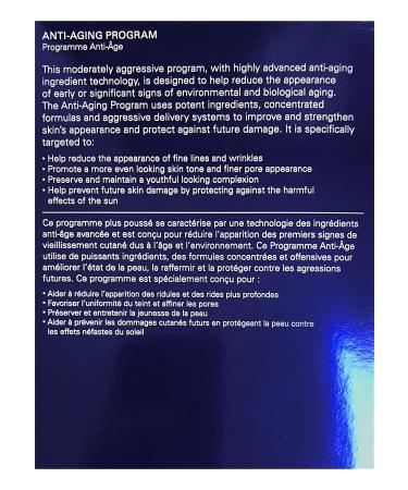 ZO Skin Health Anti-Aging Program II with DNA Repair - The Ultimate Solution for Youthful Skin - Buy Online on GoSupps.com