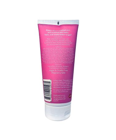 Lume Mandelic Acid Body Butter - Exfoliates, Hydrates & Improves Radiance (Pink Peony) - Buy Online on GoSupps.com