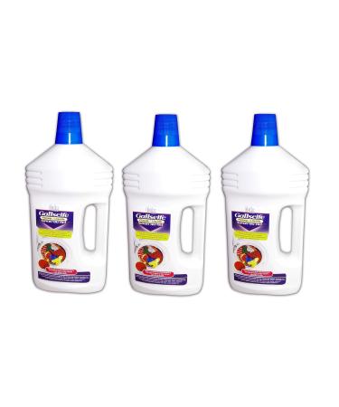 GALL SOAP 1L 2L 3L stain remover stain remover curd soap stain remover liquid soap stain remover 43 (3 cans)