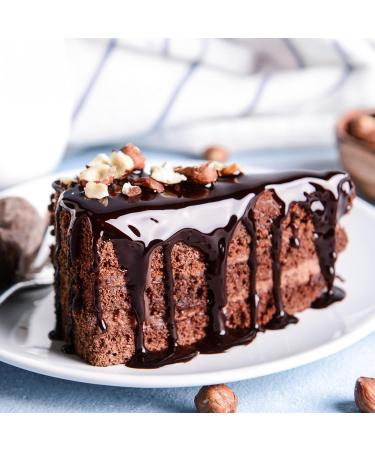 Yupik Organic Hazelnut (Filbert) 1kg 6 Count 6 kg - Buy Online on GoSupps.com