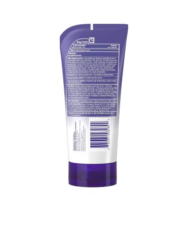 Clean & Clear Continuous Control Acne Cleanser - Daily Formula 5 oz for Effective Acne Treatment - Buy Online on GoSupps.com