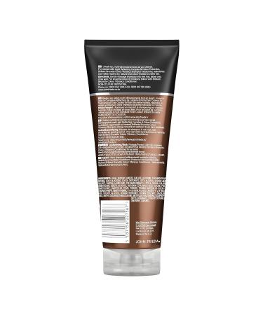 John Frieda Brilliant Brunette Deepening Shampoo 250ml | Enhance Brown Hair Color | International Shipping - Buy Online on GoSupps.com