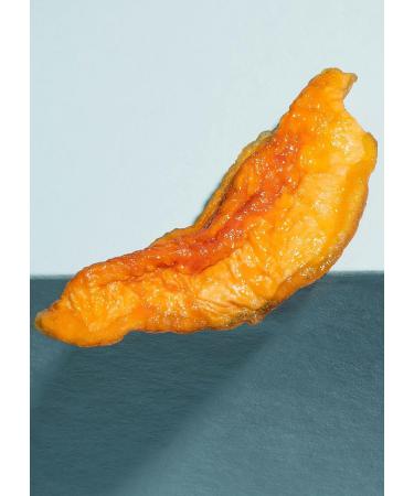 KoRo - Yellow melon without additives 1 kg - Natural and sweet dried fruits in a large format package - Buy Online on GoSupps.com