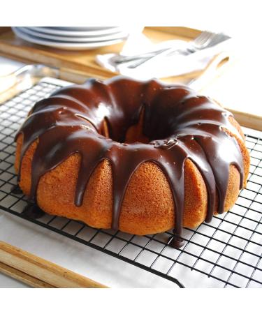 Pamela's Products Gluten Free Classic Vanilla Cake Mix 21oz (Pack of 6) - Buy Online on GoSupps.com