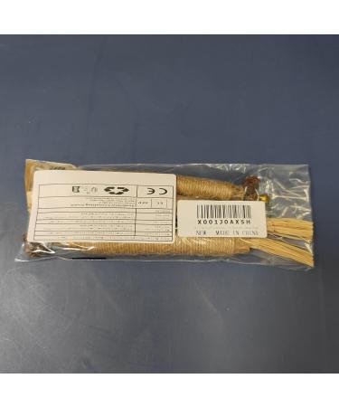 Altcompluser Catnip Sticks for Cats - Dental Care Chewing Toys (3 Pieces) for Tartar & Bad Breath - Healthy Oral Hygiene - Buy Online on GoSupps.com