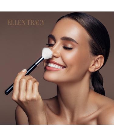 ELLEN TRACY Contour Palette - Full Coverage Highlight & Contour Makeup for Women & Girls | Illuminate & Define Your Look - Buy Online on GoSupps.com
