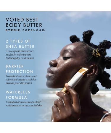 54 Thrones African Beauty Shea Butter Intensive Dry Skin Support Moisturizing Body Butter for Women Moisturizing Body Balm and Cream Locks in Moisture Ugandan Vanilla + Ethiopian Honey 1.7 oz Vanilla & Honey - Buy Online on GoSupps.com