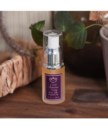 Jaqua Eau de Parfum Spray - Coconut Buttercream Frosting - Buy Online on GoSupps.com