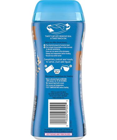 Gerber Whole Wheat Cereal 8 oz - Nutritious Baby Breakfast Option - Buy Online on GoSupps.com