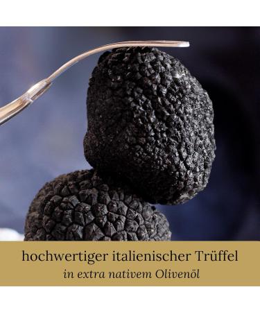  Lussiero Lussiero Carpaccio Truffles Summer Truffles Black Truffles Tartufo Tuber Aestivum Set of 3 80g - Buy Online on GoSupps.com
