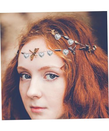 TEHAUX 100pcs valentine heart charms jewelry making heart charms heart charms for bracelet making crafts heart charms DIY heart charms heart bracelet charms Gasket Stainless steel loose - Buy Online on GoSupps.com