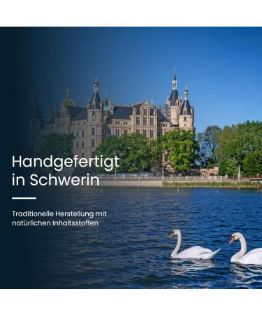  SCHETTLERs Type 1 Powder | Natural Dental Care | Tinplate Screw Top Box 30g - Buy Online on GoSupps.com