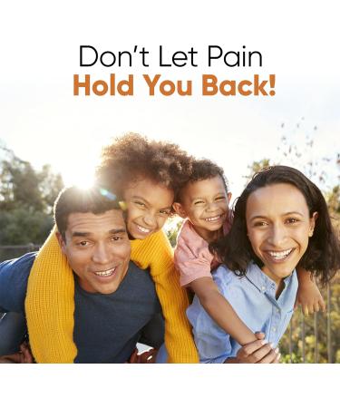 DURALGINA Acetaminophen Tablets | for Headache Muscle Aches Menstrual Cramps Back Pain Toothaches Fever Reducer Fast-Acting Gentle on Stomach Safe for Adults and Teens 12+ 30 Count 2-Pack - Buy Online on GoSupps.com