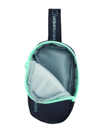 B b Confort Schnuller-Box | Premium Pacifier Storage | International Shipping Available - Buy Online on GoSupps.com