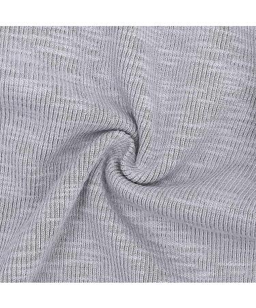Kids Tales Newborn Baby Winter Warm Rabbit Ear Hooded Romper 0-3 Months - Grey - Buy Online on GoSupps.com