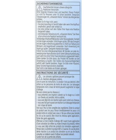 Re-Nature Specialist Level 3 Men Dark 150 ml - Premium Hair Color for Natural Results | International Shipping Available - Buy Online on GoSupps.com