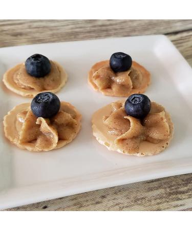 Crazy Go Nuts Walnut Butter - Plain w/ Sea Salt | Healthy Snacks for Keto, Vegan, Low Carb Diets | Gluten-Free Superfood with Omega 3 Fatty Acids | 9.25 oz (1-Pack) - Buy Online on GoSupps.com