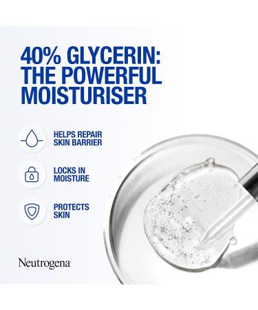 Neutrogena Norwegian Formula Hand Cream 75ml - Intensive Moisture for Dry Hands - Scented Formula - Fast International Shipping - Buy Online on GoSupps.com