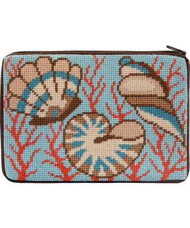 Stitch Happy Yarn Caddy Storage Basket for Knitting and Crochet