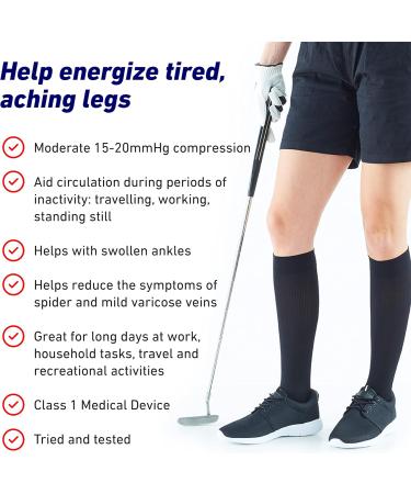 Energizing Daily Wear Men's Socks - Comfortable & Stylish Black Socks for All-Day Use | International Shipping Available - Buy Online on GoSupps.com
