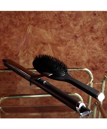 ghd Curve 32mm Curl Tongs with Ultra-Zone Technology - 185 C Optimum Styling Temp | Protective Cool Tip, Auto Sleep Mode | Lasting Healthy-Looking Curls - Buy Online on GoSupps.com