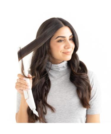Shop Drybar Reserve Vibrating Styling Iron - International Shipping Available | Best Styling Tools for Perfect Hair - Buy Online on GoSupps.com