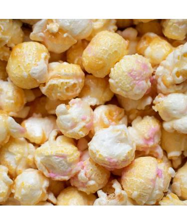 Popcorn Shed Toasted Marshmallow Gourmet Gift Box Vegan Gluten Free Natural Movie Night Snack 80 g Pink Marshmallow 80 g (Pack of 1) - Buy Online on GoSupps.com