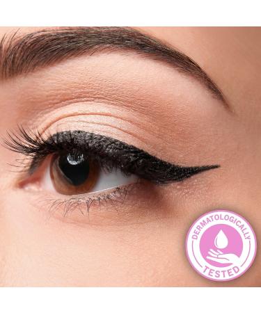  Impala Impala Look Chat 506 Eyeliner Paraben-Free - Buy Online on GoSupps.com