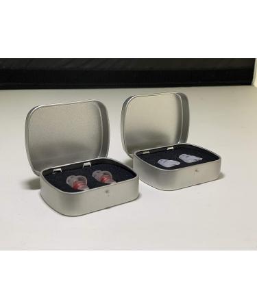 SPECIAL PIE Tactical Earplugs - Noise Reduction for 9mm Shooting & Hunting (1 Pair) - Buy Online on GoSupps.com