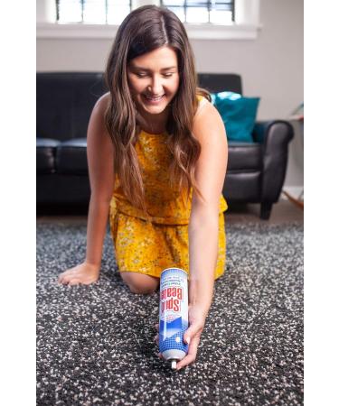 Spot Beater Instant Carpet Spot Remover for Fresh  Old & Stubborn Stains Such as Oil  Grease  Ink  Lipstick  Coffee  Pet Stains & More  16 Oz  Pack of 3 1 Pound (Pack of 3) - Buy Online on GoSupps.com