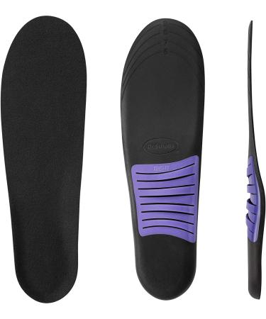 Dr. Scholl's Soft Cushioning Insoles for Women (Size 6-10) - Superior Shock Absorption for Sneakers - Buy Online on GoSupps.com