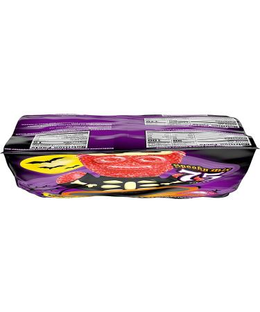 SOUR PATCH KIDS & SWEDISH FISH Halloween Candy Variety Pack - 75 Trick or Treat Bags - Buy Online on GoSupps.com