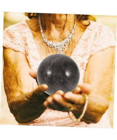 Beaupretty Gymnastics Ball Massage Set | Hand Exercise Tools & Meditation Balls | Jade & Metal Massage Balls for Fitness - Buy Online on GoSupps.com