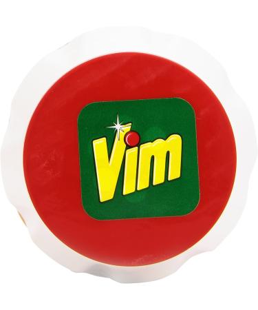 Vim Clorex Hard Surface Detergent 100% Safe Hygiene 12 x 750g - Buy Online on GoSupps.com