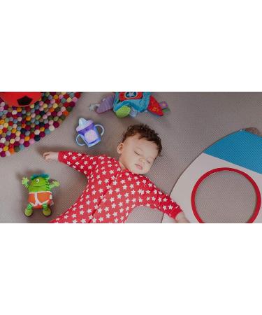 Tommee Tippee Hold Tight Trainer Sippy Cup 7+ Months - 2 Count (Colors Vary) - Buy Online on GoSupps.com